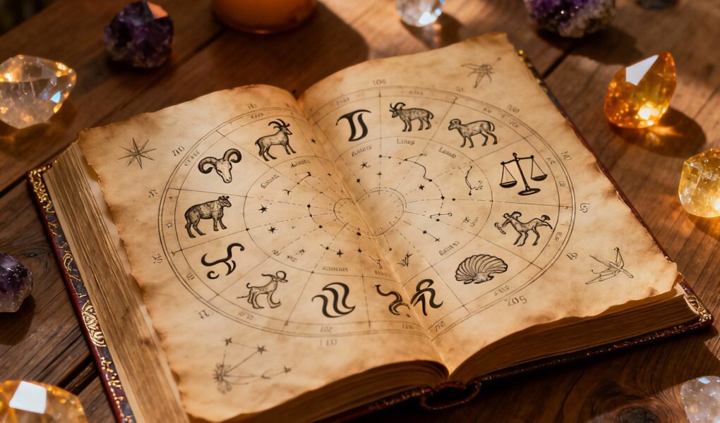 Horoskop dzienny 3 listopada 2025