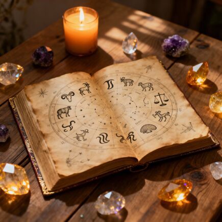 Horoskop dzienny 3 listopada 2025