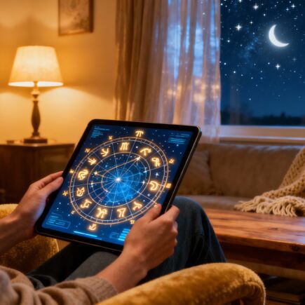 Horoskop weekendowy 14-16 listopada 2025