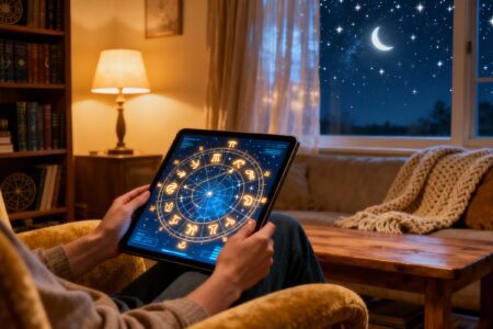 Horoskop weekendowy 14-16 listopada 2025