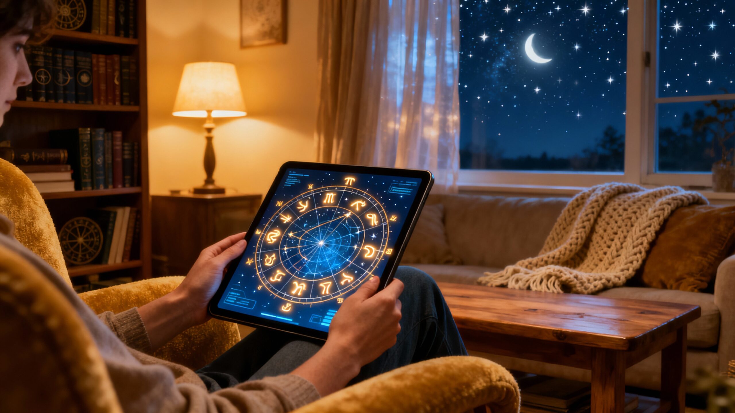 Horoskop weekendowy 14-16 listopada 2025