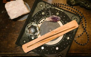 Horoskop tygodniowy 1-7 grudnia 2025