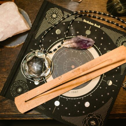 Horoskop tygodniowy 1-7 grudnia 2025