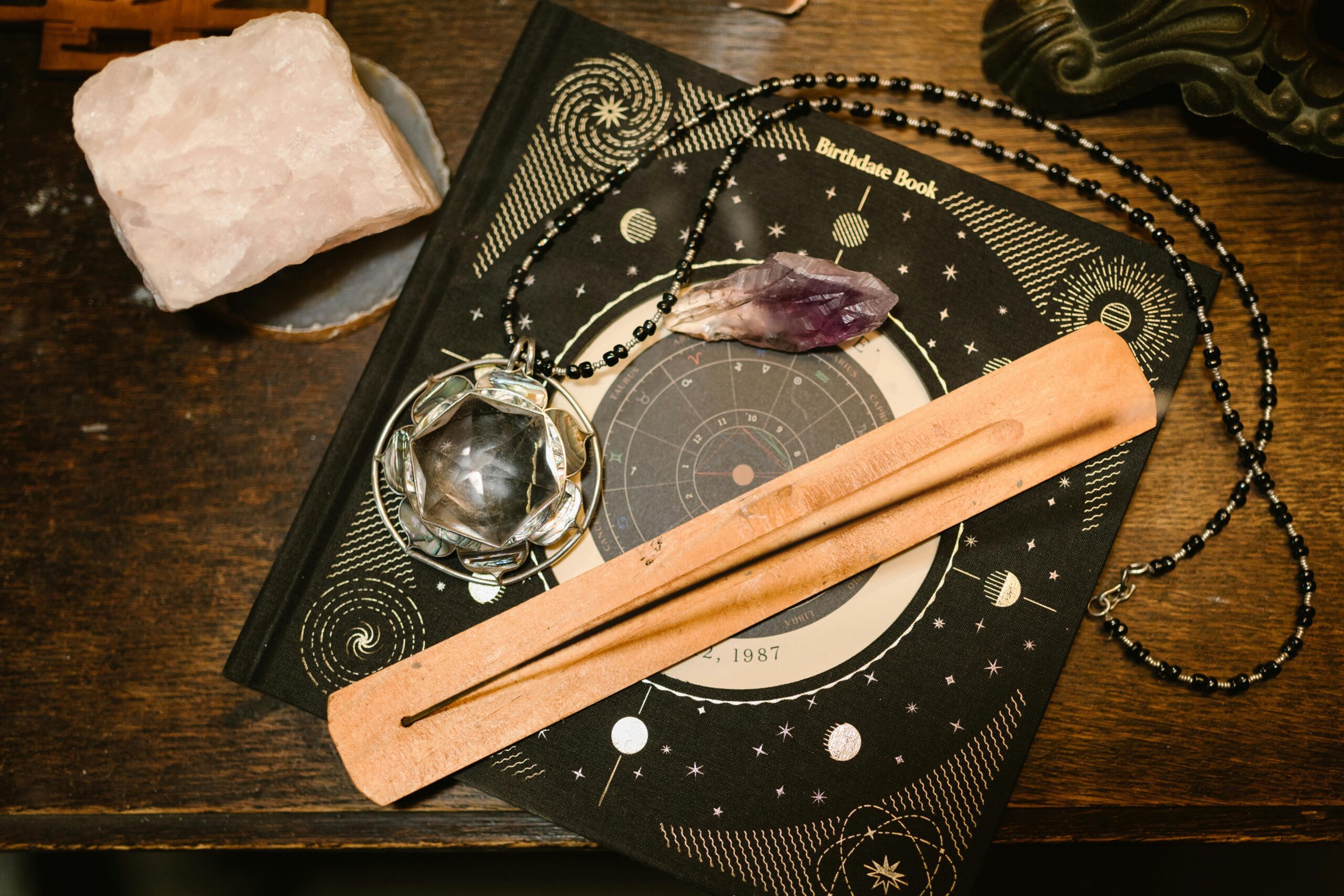 Horoskop tygodniowy 1-7 grudnia 2025