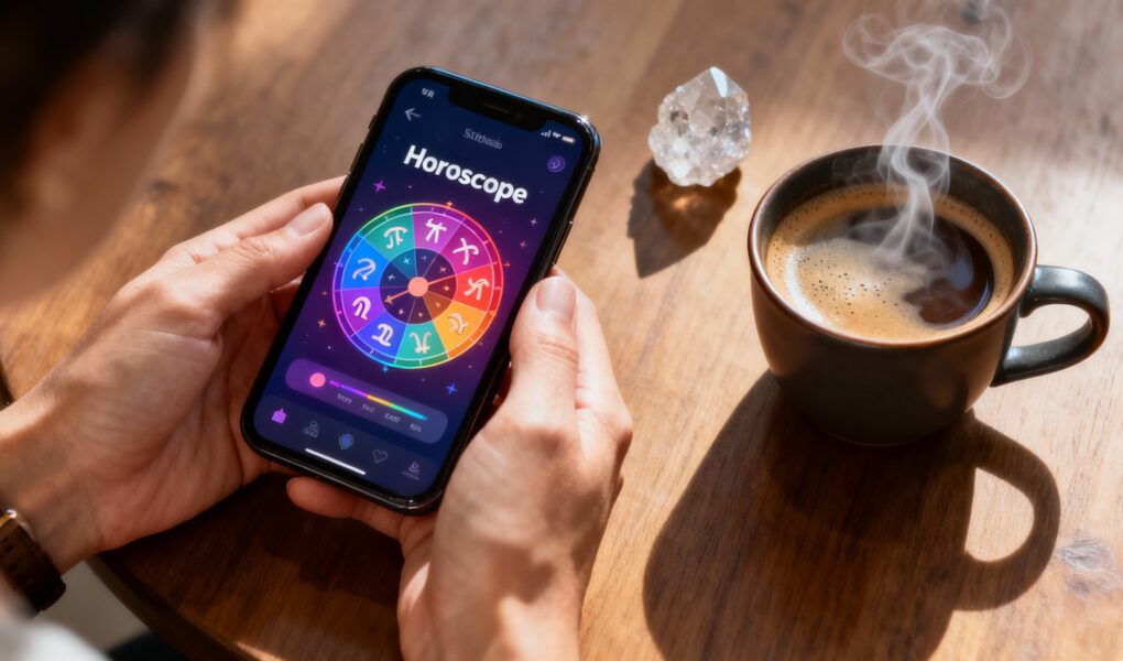 Horoskop tygodniowy 17-23 listopada 2025