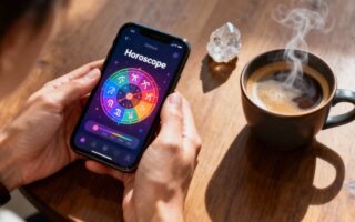 Horoskop tygodniowy 17-23 listopada 2025