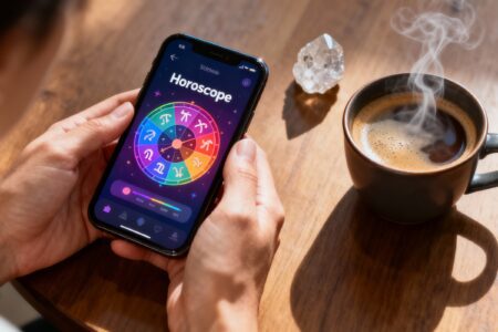 Horoskop tygodniowy 17-23 listopada 2025