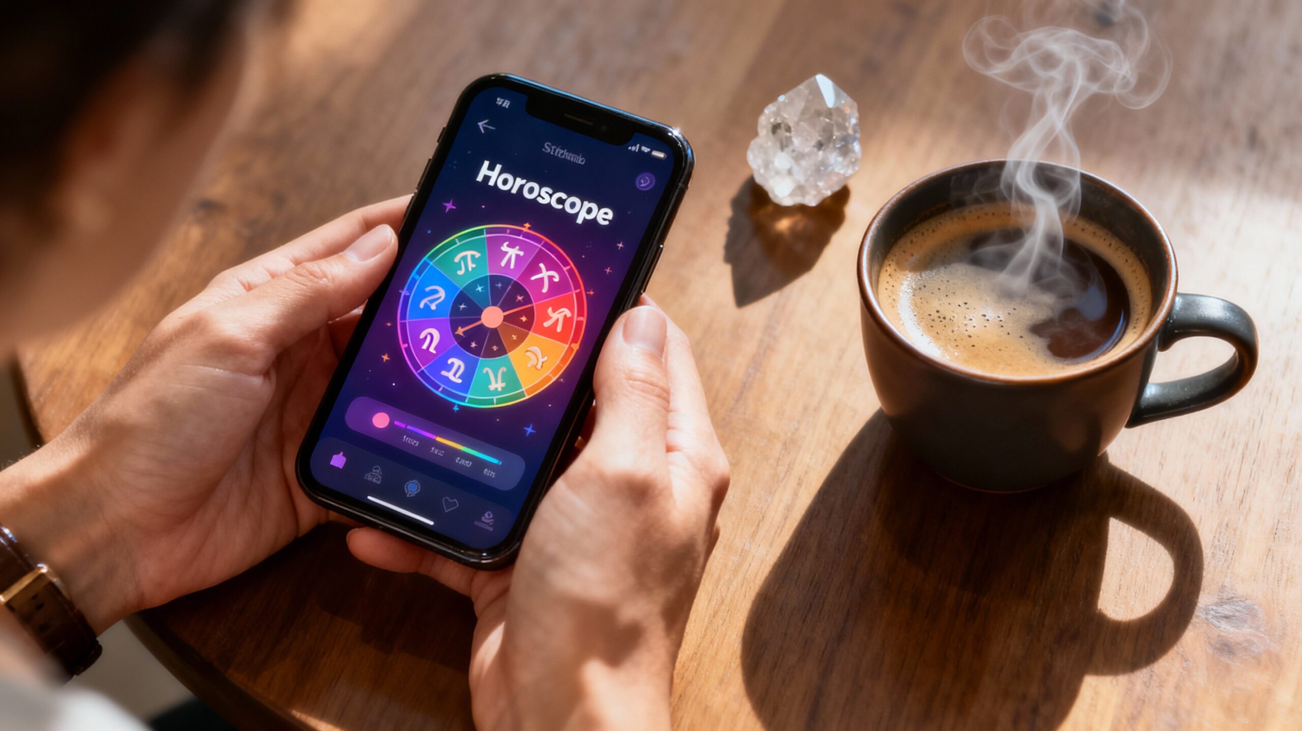 Horoskop tygodniowy 17-23 listopada 2025