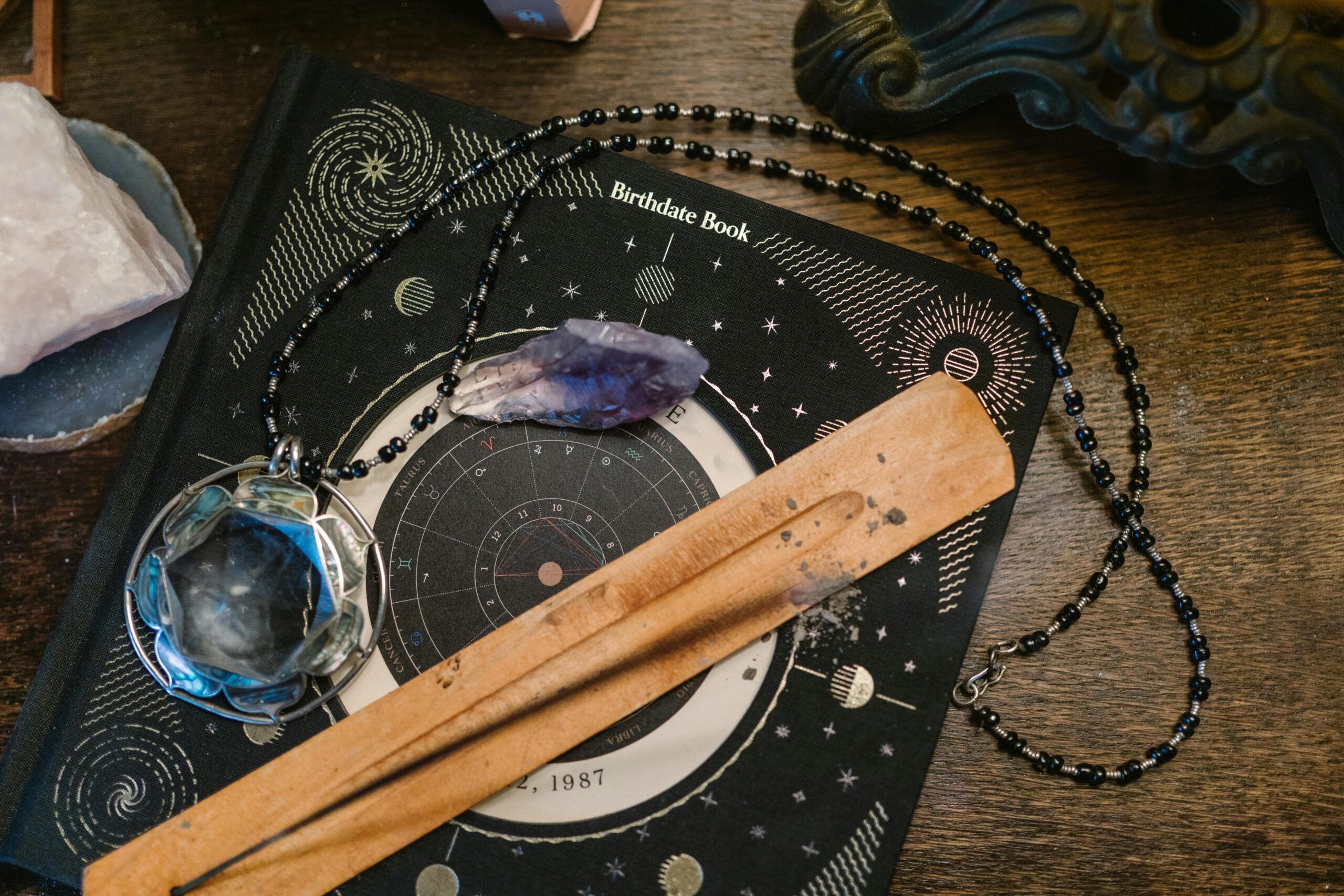 Horoskop tygodniowy 24-30 listopada 2025