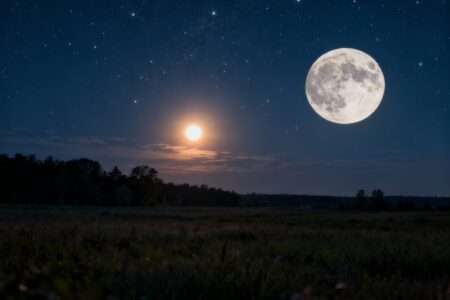 Horoskop weekendowy 21-23 listopada 2025 dla każdego znaku zodiaku