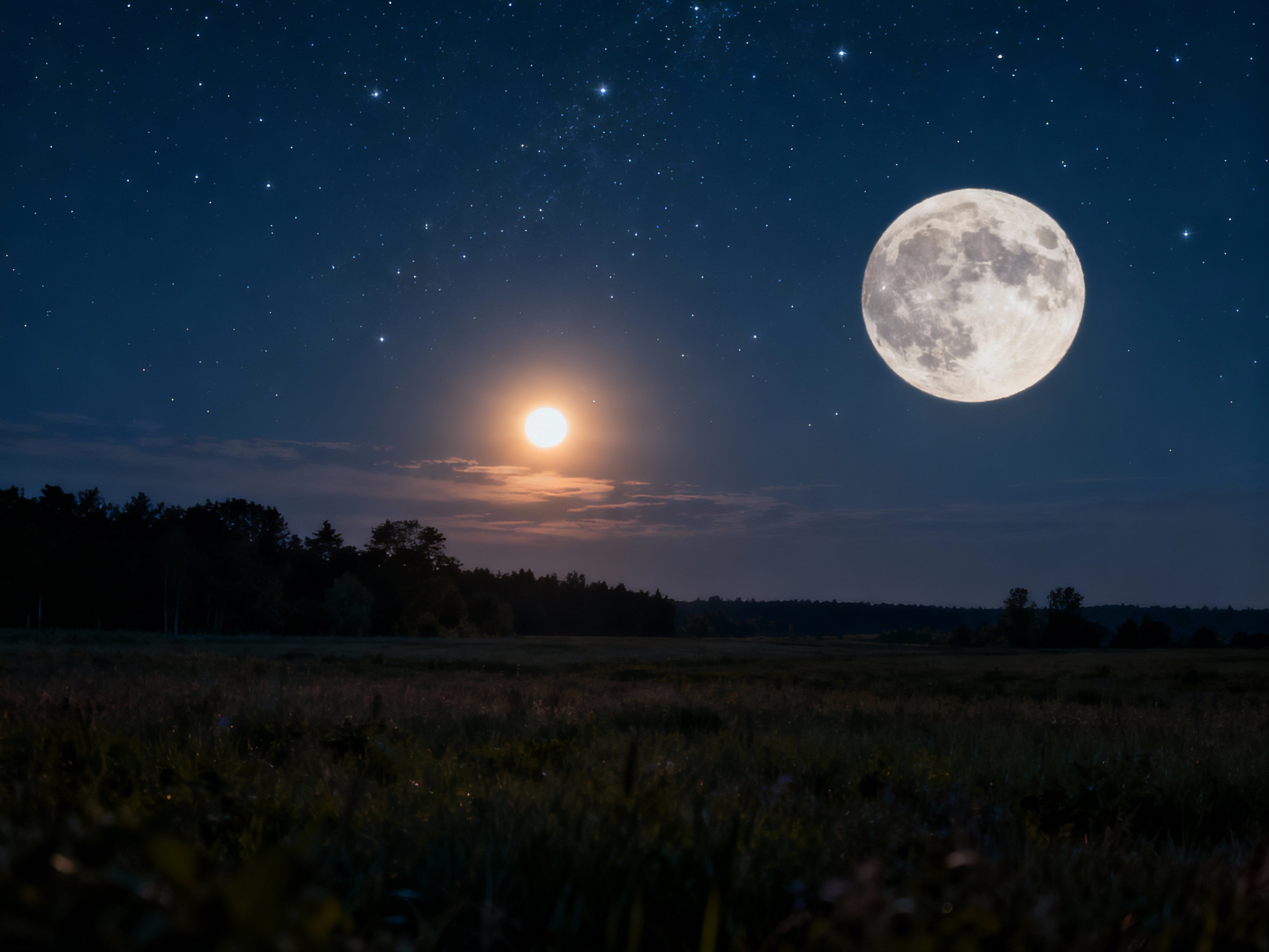 Horoskop weekendowy 21-23 listopada 2025 dla każdego znaku zodiaku