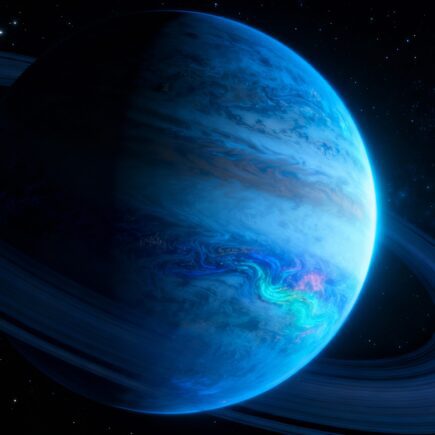 Ile księżyców ma Neptun? Księżyce Neptuna