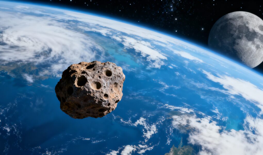 Ile księżyców ma Ziemia? Księżyce planety Ziemia