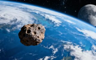 Ile księżyców ma Ziemia? Księżyce planety Ziemia