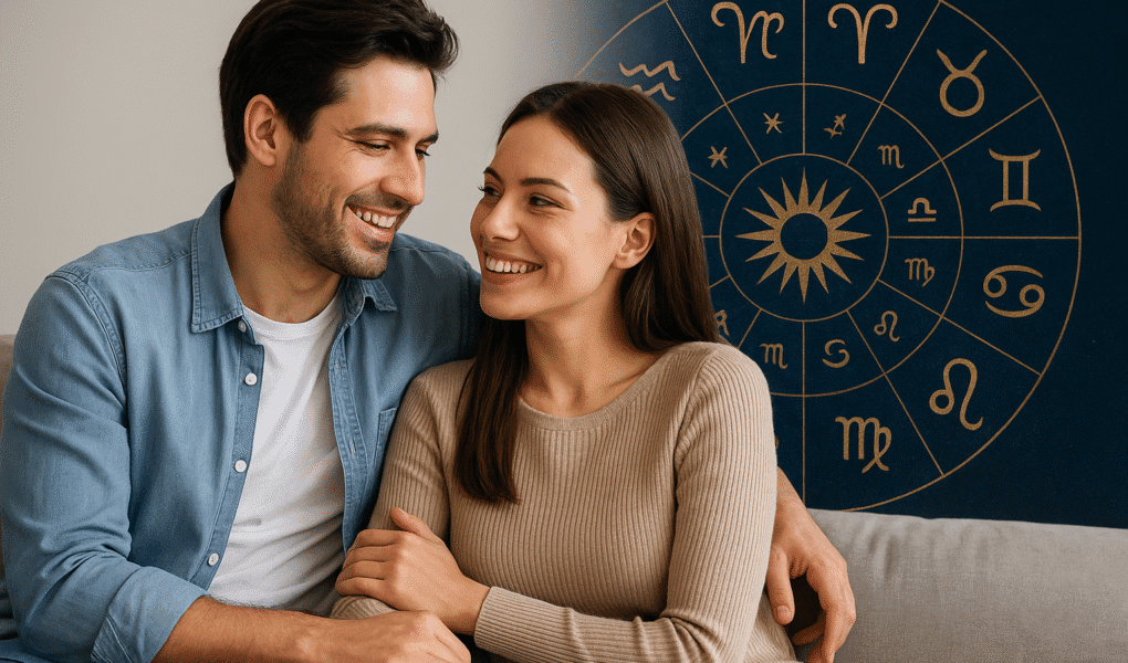 Jakie znaki zodiaku do siebie pasują? Horoskop partnerski