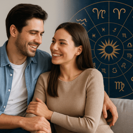 Jakie znaki zodiaku do siebie pasują? Horoskop partnerski
