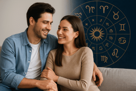 Jakie znaki zodiaku do siebie pasują? Horoskop partnerski