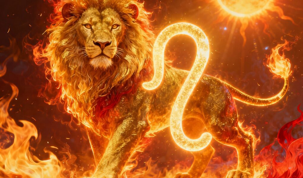 Znak zodiaku Lew - Lew a miłość, Lew a kariera i pieniądze