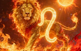 Znak zodiaku Lew - Lew a miłość, Lew a kariera i pieniądze