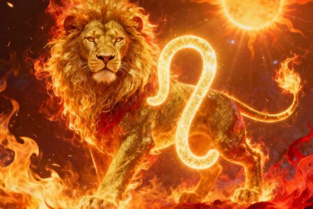 Znak zodiaku Lew - Lew a miłość, Lew a kariera i pieniądze