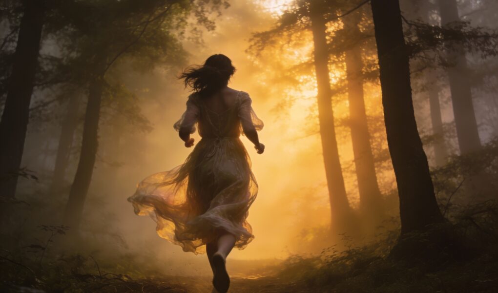 Sennik - co oznacza sen o porwaniu? Sen o porwaniu dziecka i byciu porwanym