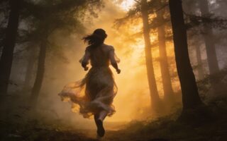 Sennik - co oznacza sen o porwaniu? Sen o porwaniu dziecka i byciu porwanym