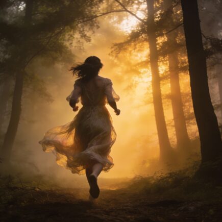 Sennik - co oznacza sen o porwaniu? Sen o porwaniu dziecka i byciu porwanym