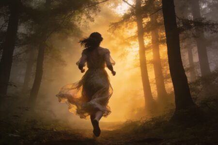 Sennik - co oznacza sen o porwaniu? Sen o porwaniu dziecka i byciu porwanym