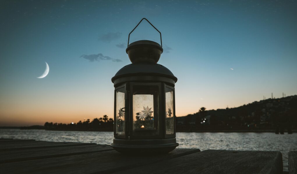 Fazy Księżyca w styczniu 2026 - kalendarz Księżyca