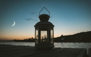 Fazy Księżyca w styczniu 2026 - kalendarz Księżyca