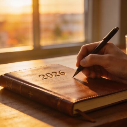 Wielki horoskop na Nowy Rok 2026 dla każdego znaku zodiaku