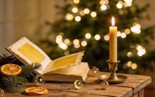 Horoskop na święta Bożego Narodzenia 2025