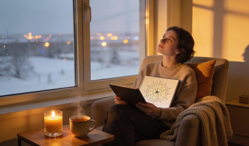 Horoskop tygodniowy 15-21 grudnia 2025