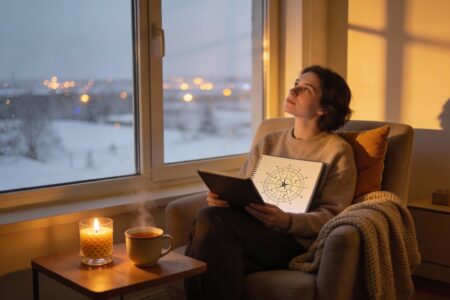 Horoskop tygodniowy 15-21 grudnia 2025