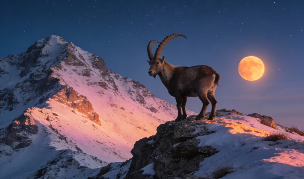 Horoskop tygodniowy 22-28 grudnia 2025