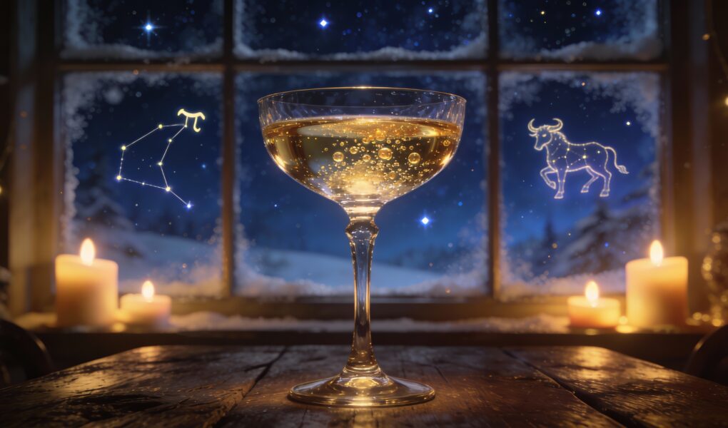 Horoskop tygodniowy 29 grudnia 2025 - 4 stycznia 2026