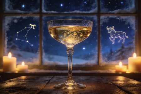 Horoskop tygodniowy 29 grudnia 2025 - 4 stycznia 2026