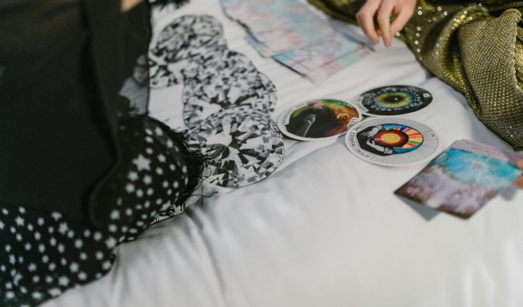 Horoskop tygodniowy 8-14 grudnia 2025