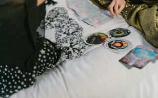 Horoskop tygodniowy 8-14 grudnia 2025