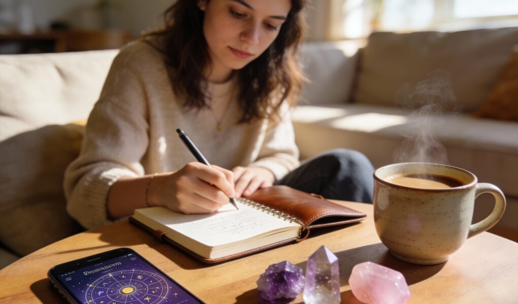 Horoskop weekendowy 12-14 grudnia 2025