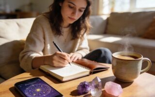 Horoskop weekendowy 12-14 grudnia 2025