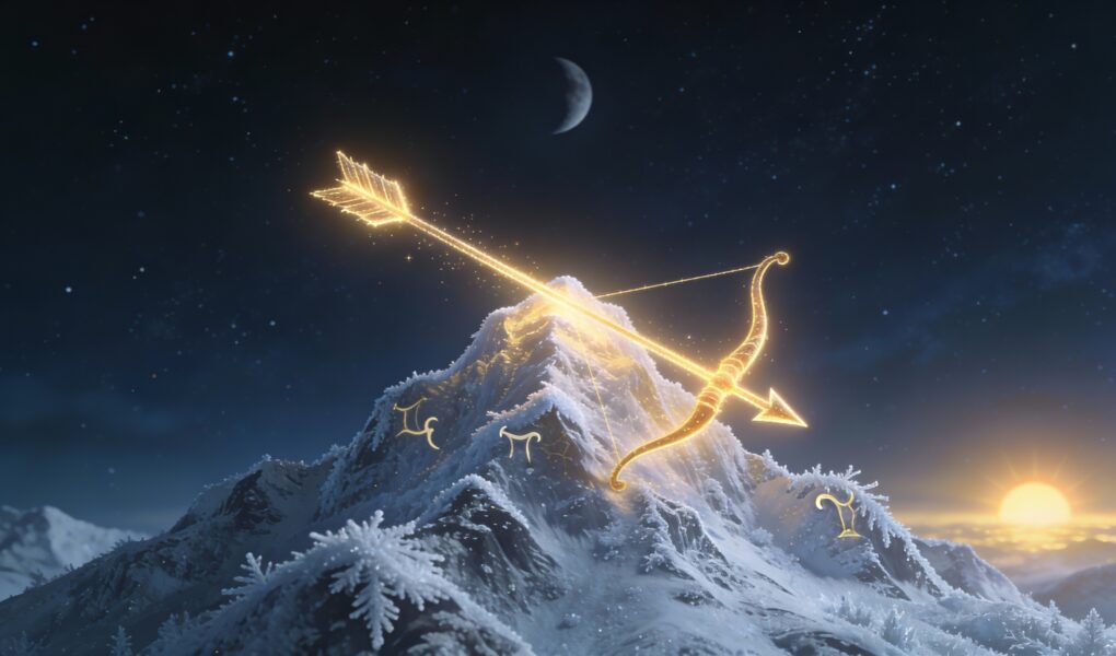 Horoskop weekendowy 19-21 grudnia 2025