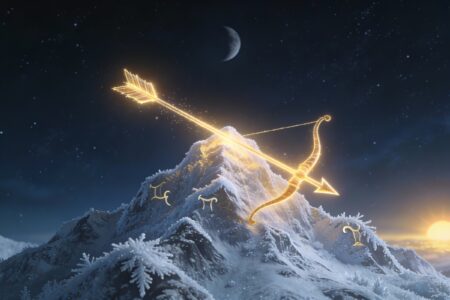 Horoskop weekendowy 19-21 grudnia 2025