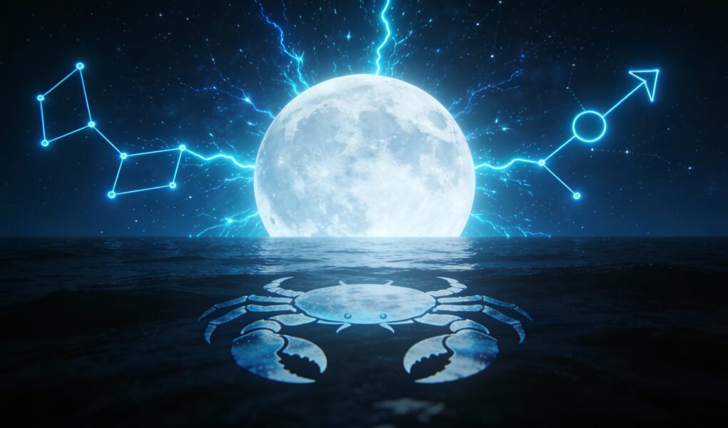 Horoskop weekendowy 2-4 stycznia 2026