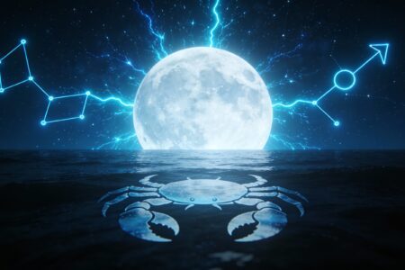 Horoskop weekendowy 2-4 stycznia 2026