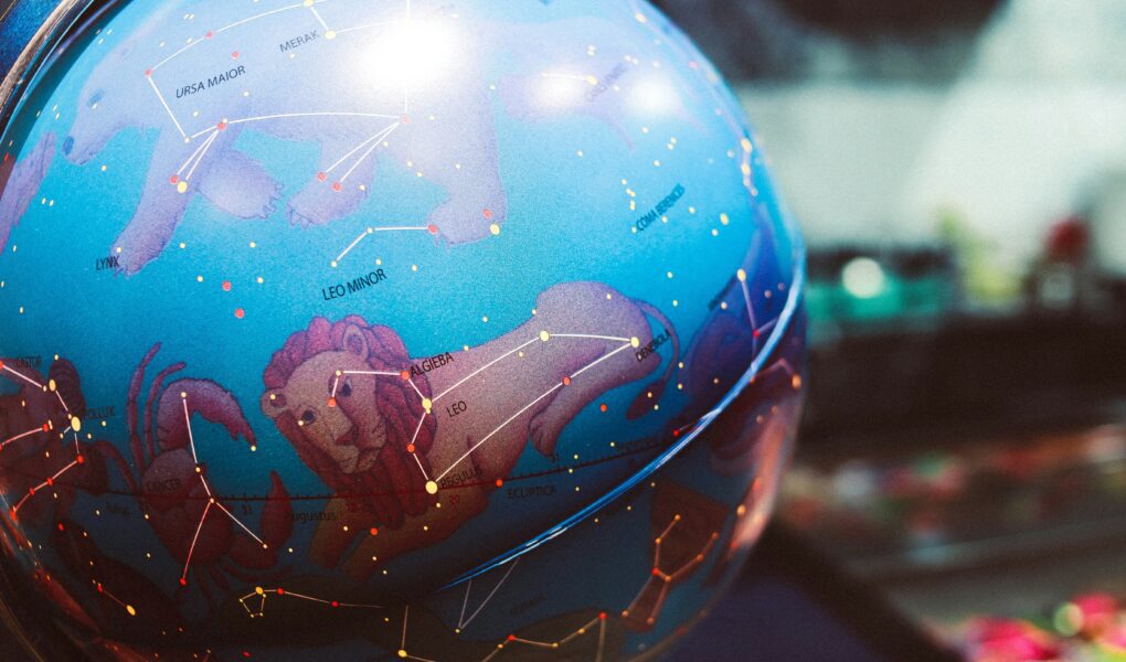 Horoskop weekendowy 5-7 grudnia 2025