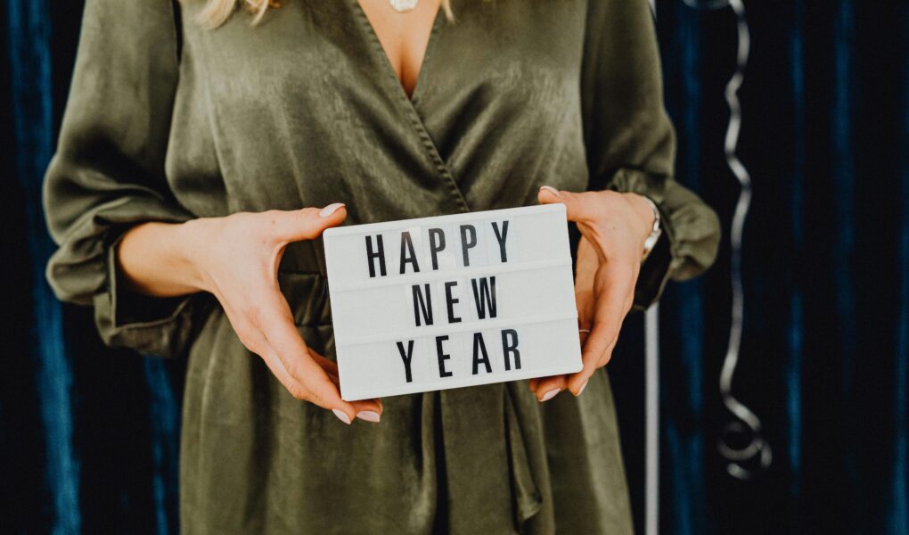 Jak znaki zodiaku reagują na nowy początek w nowym roku?