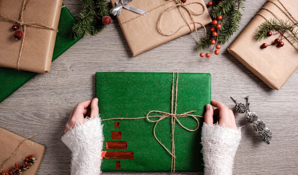 Prezent dla zodiakary na święta Bożego Narodzenia - pomysły