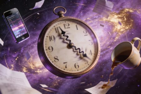 Retrogradacja planet - Merkurego, Wenus, Marsa - jak wpływa na codzienność?