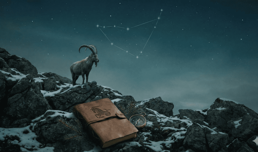 Znak zodiaku Koziorożec - jaki jest, cechy i charakterystyka